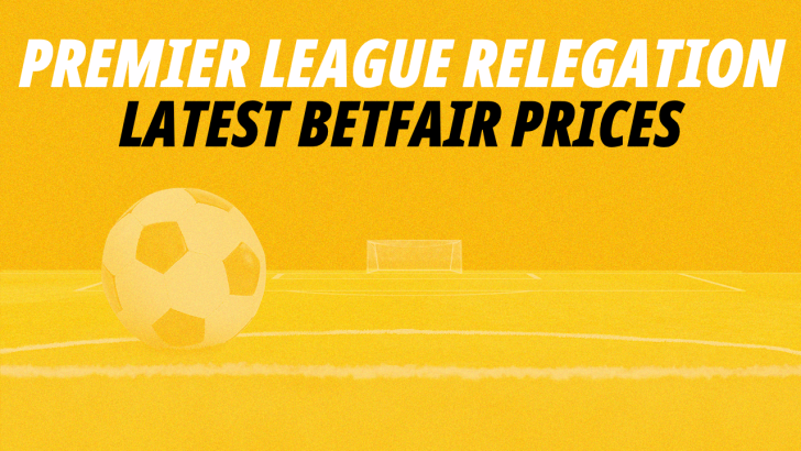Premier League Relegation Live Blog